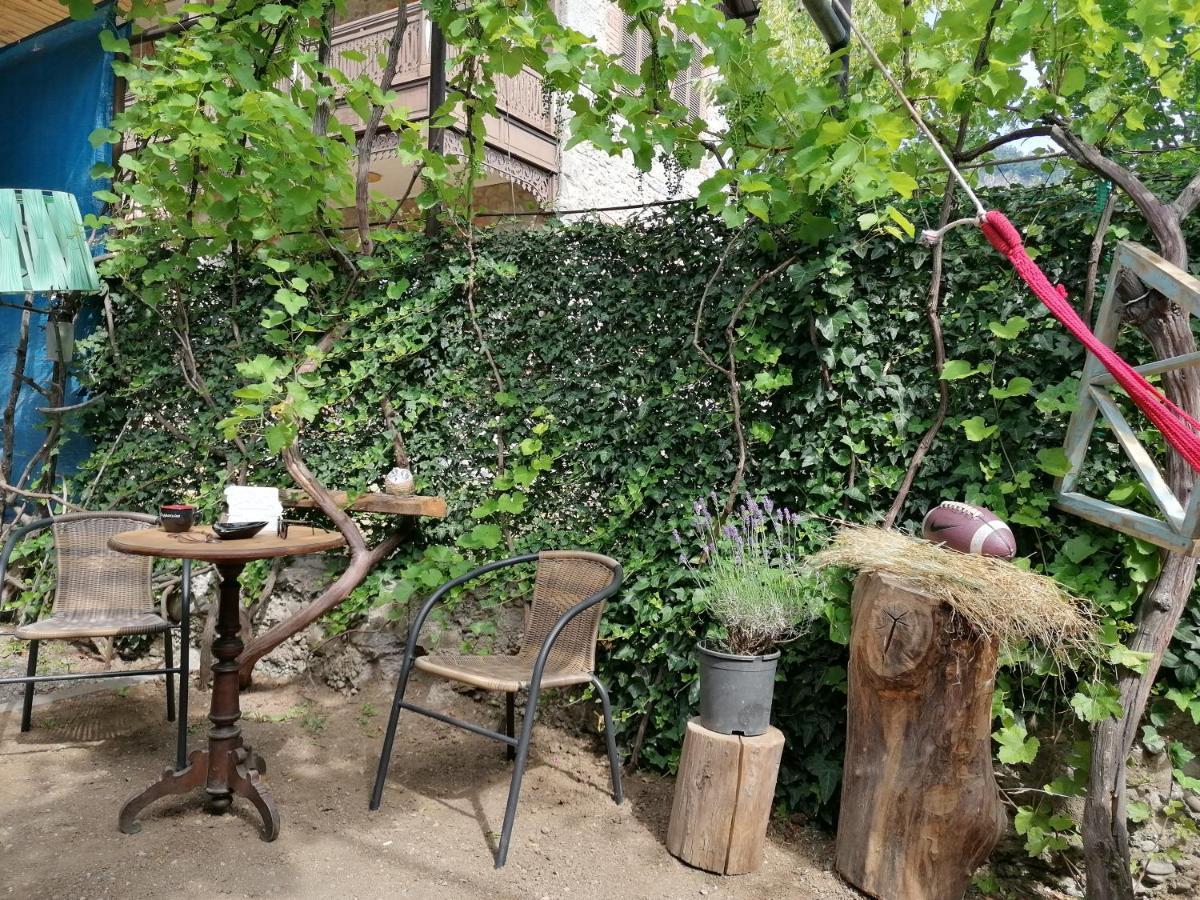 קאחתי Autograph Boutique Home 9 מראה חיצוני תמונה