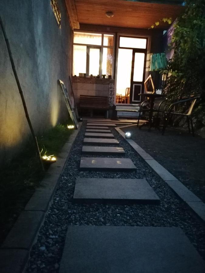 קאחתי Autograph Boutique Home 9 מראה חיצוני תמונה