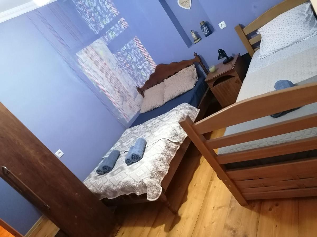 קאחתי Autograph Boutique Home 9 מראה חיצוני תמונה