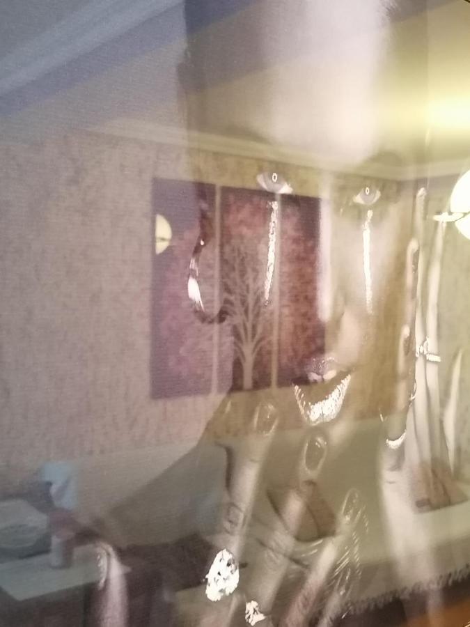 קאחתי Autograph Boutique Home 9 מראה חיצוני תמונה