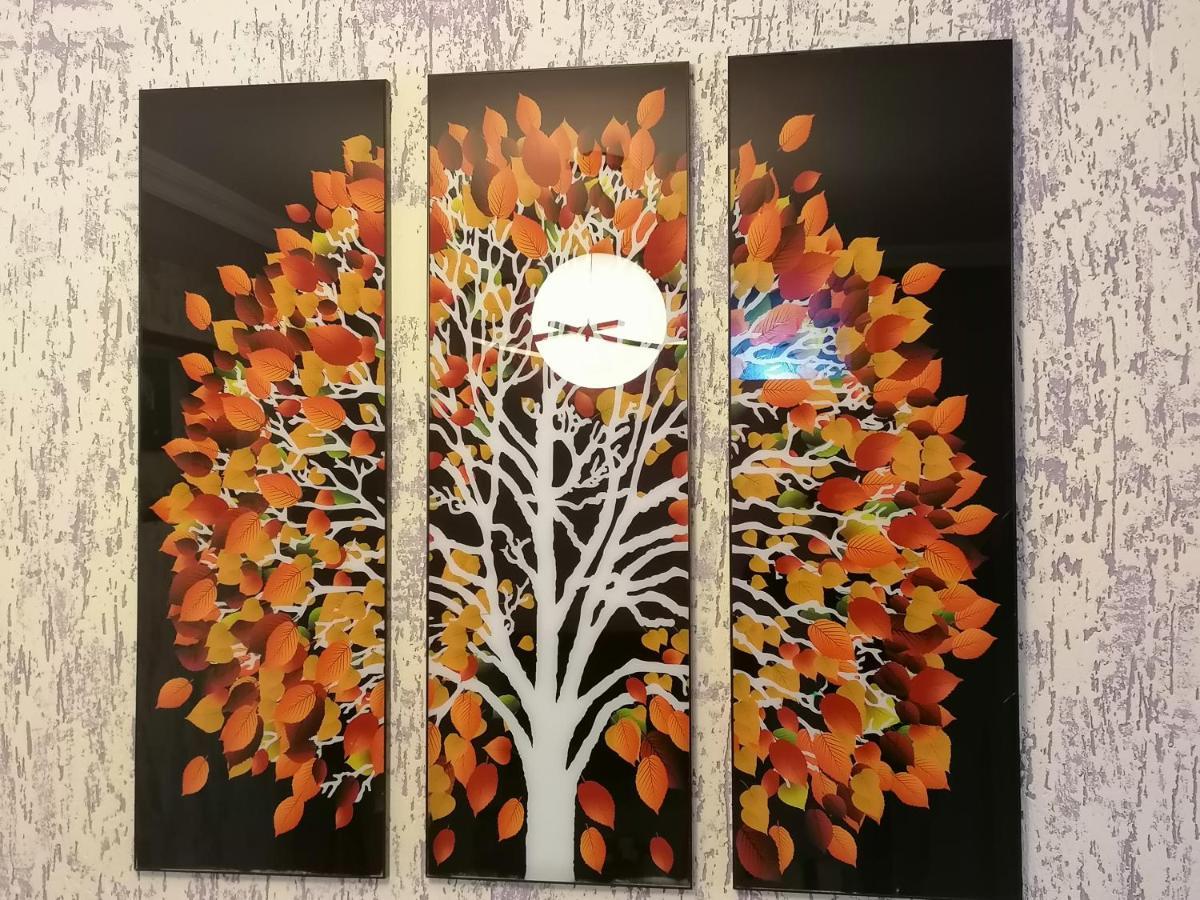 קאחתי Autograph Boutique Home 9 מראה חיצוני תמונה