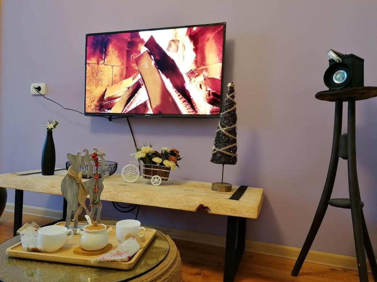 קאחתי Autograph Boutique Home 9 מראה חיצוני תמונה